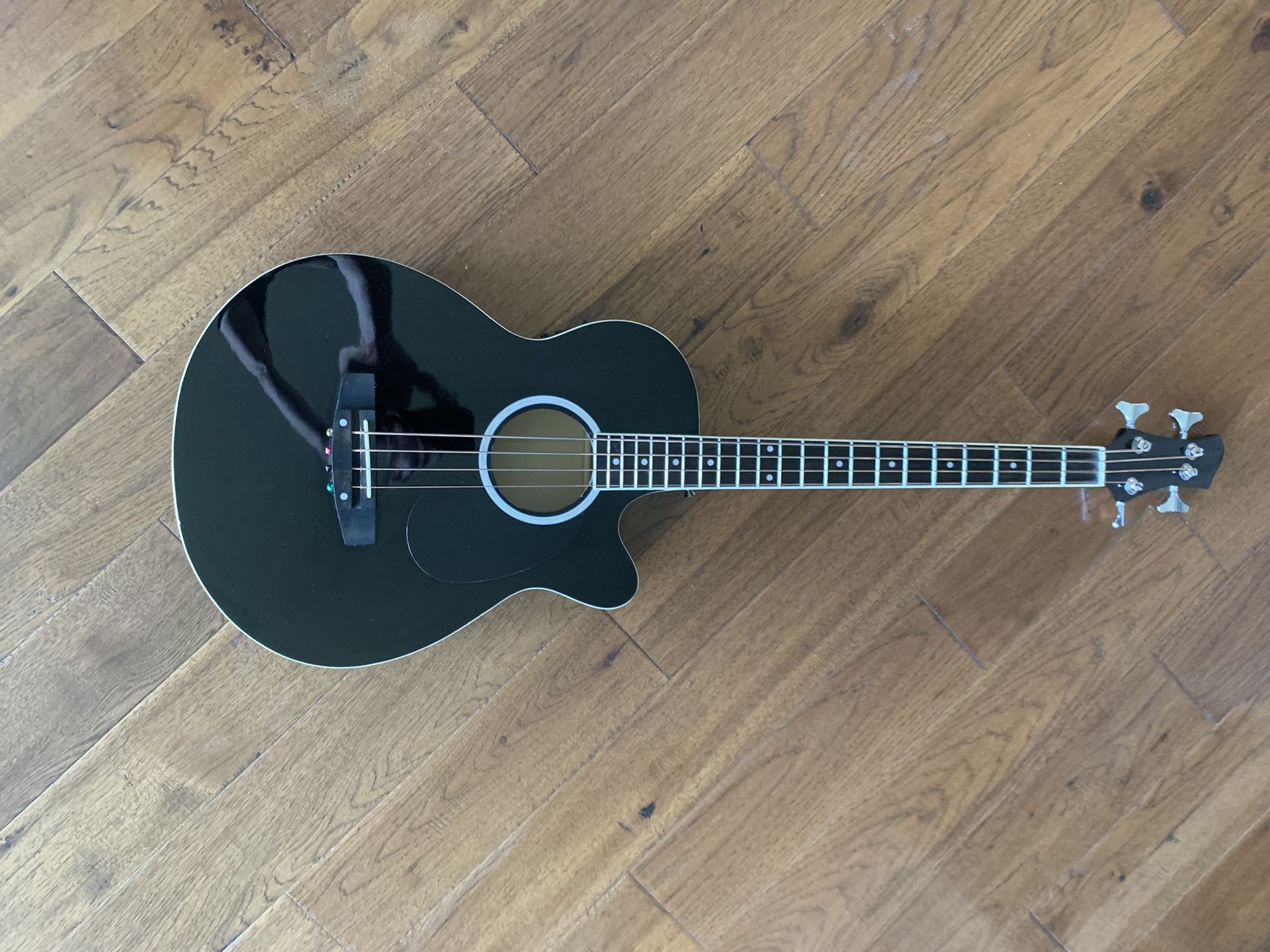 Acoustic Bass Best Choice