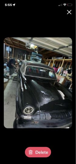 54 Belvedere beauty $