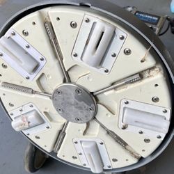 Carpet Cleaning machine