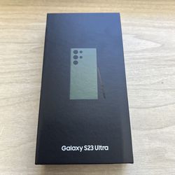 Samsung Galaxy S23 Ultra SM-S918U - 512GB - (Unlocked)

