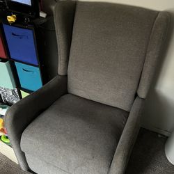 Rocker/ Recliner