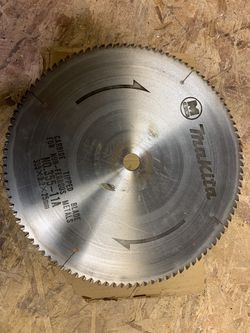 saw blade