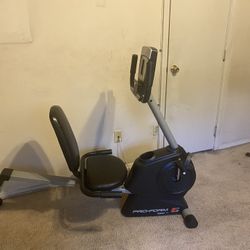 Excise Equipment 