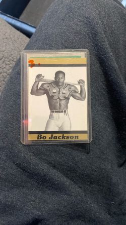 Bo Jackson