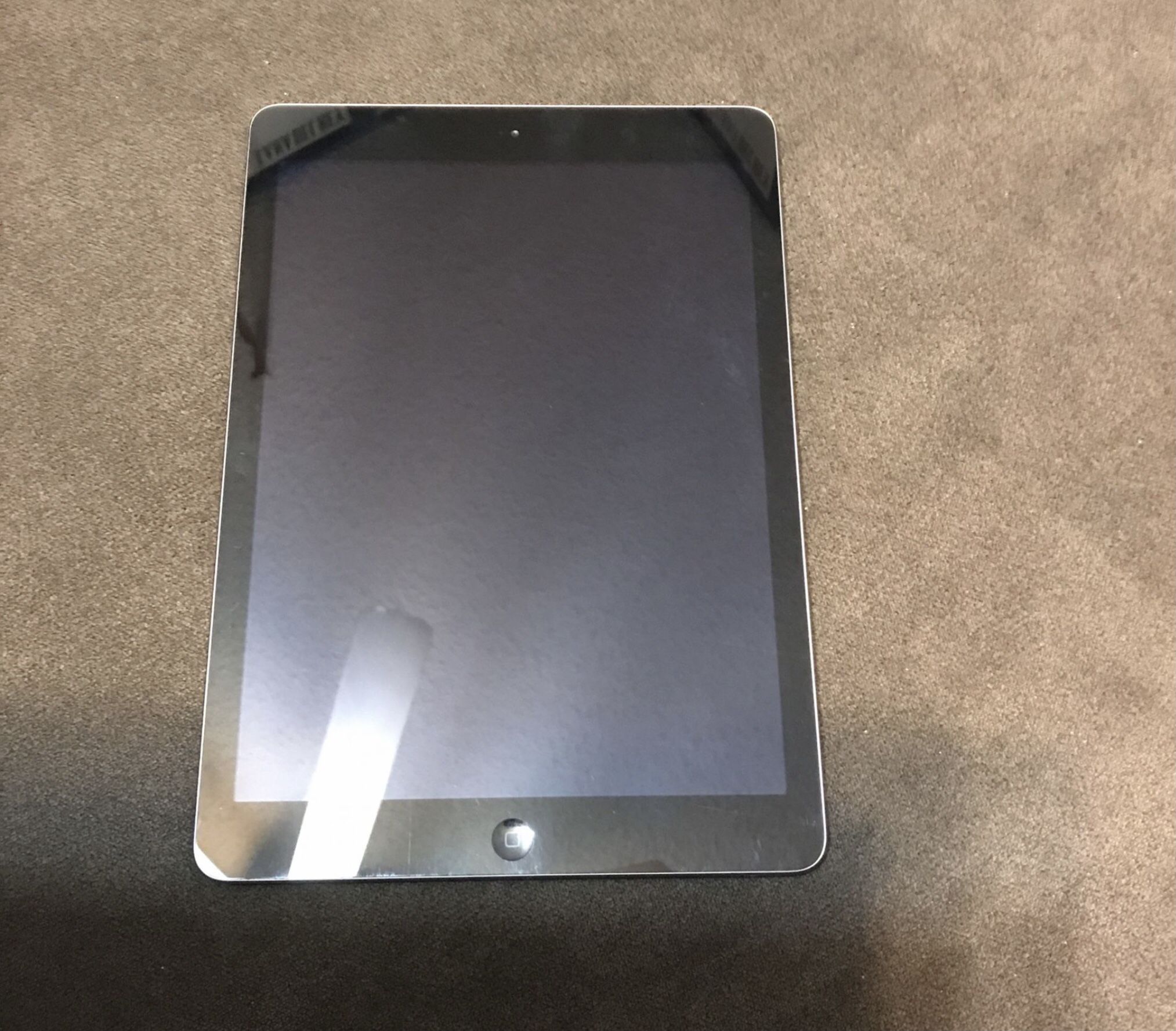 iPad Air (2013/2014)