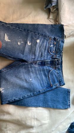 Size 27