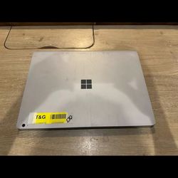 Microsoft Surface Book 3 13.5" Intel Core i7-1065G7 512GB SSD 32GB RAM GTX 1650