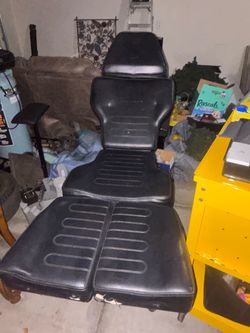 Tat Soul Tattoo Chair