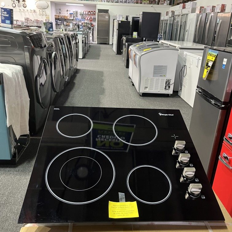 Cooktop