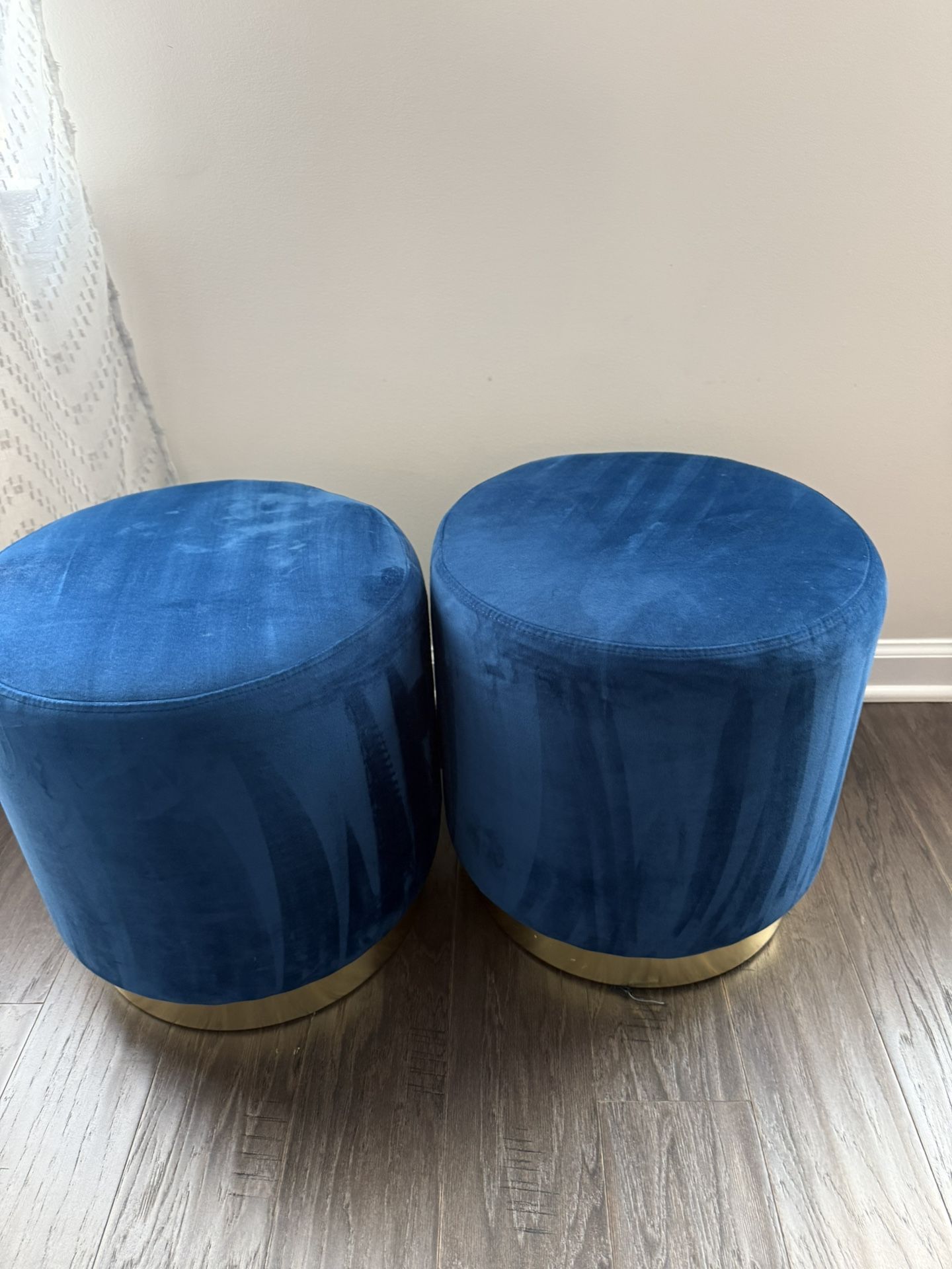 Ottoman Set 