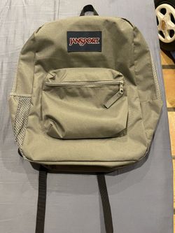 Jansport Backpack
