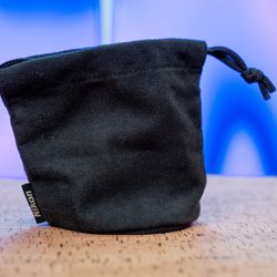 Nikon CL-0913 Soft Lens Case