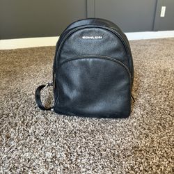Michael Kors Backpack