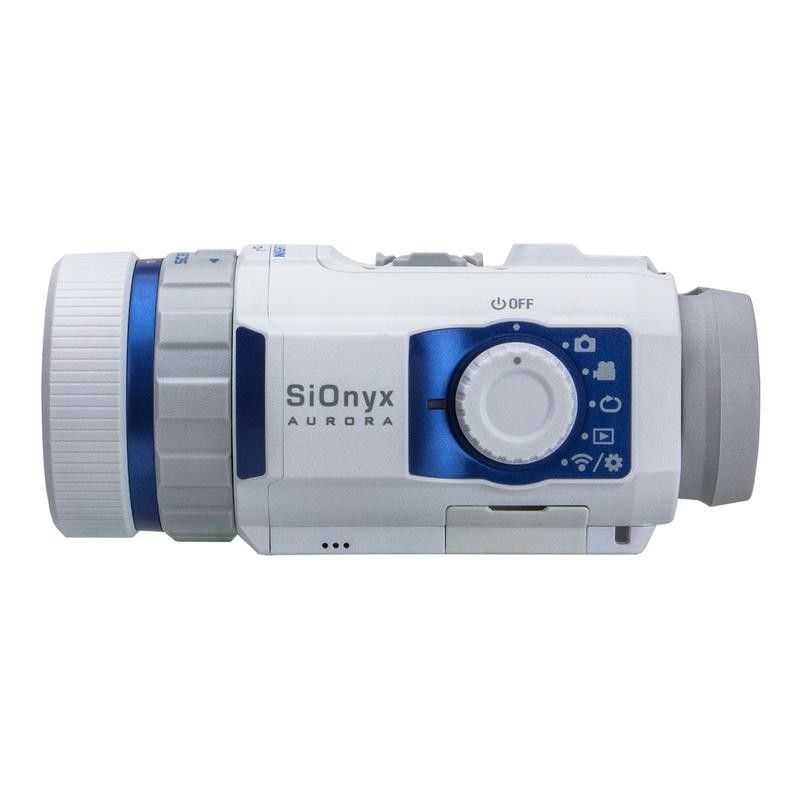 SiOnyx Night Vision Camera