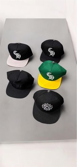 Chrome hearts Hats