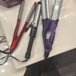 Styling Tools 