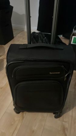 Travel bag