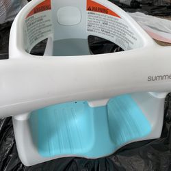 Baby Bath Seat 