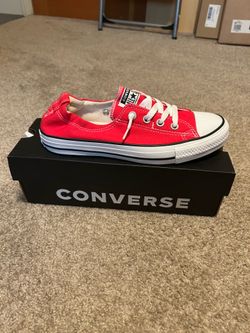 $20 - Size 8.5W - Converse - Brand New