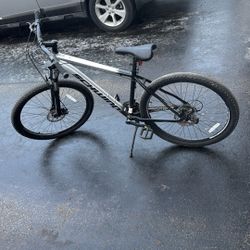 Schwinn Mountain Bike