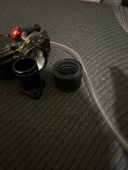 Carburetor kit