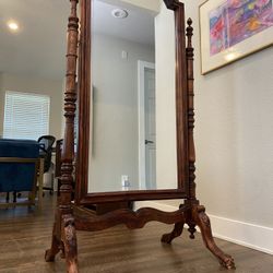 Antique Mirror