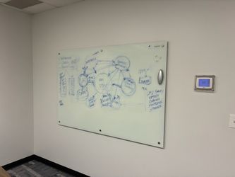 White board