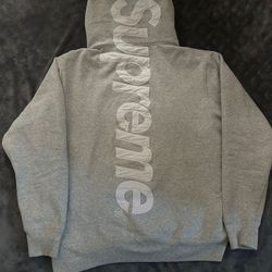Supreme Hoodie - Price Negotiable