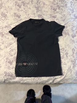Emporio Armani Men Tshirt