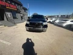 2013 Toyota Tundra CrewMax