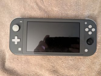 2 Nintendo switch