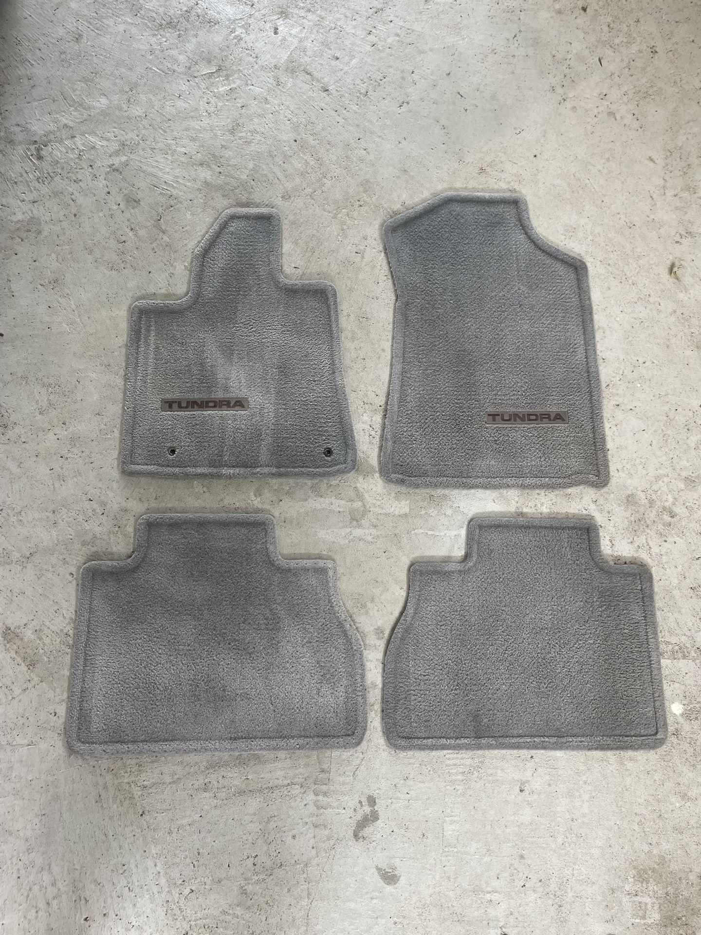 Car Mats