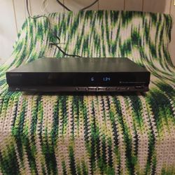 Sony DVD Player 