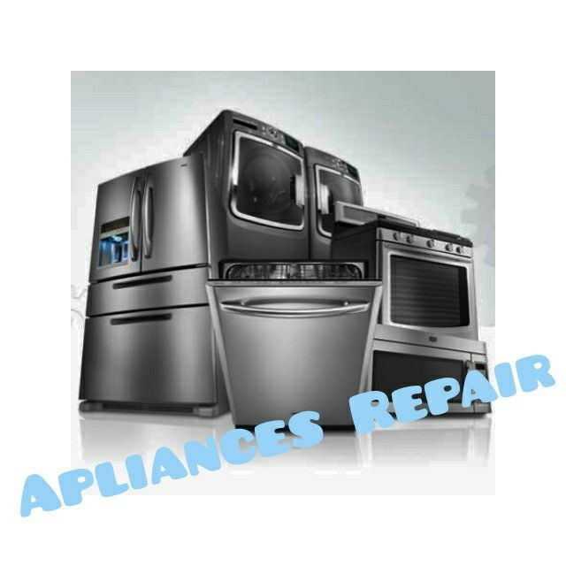 Apliances Repair