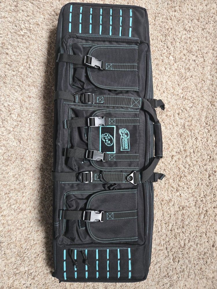 VooDoo Tactical Padded Case