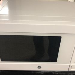 General Electric New microwave