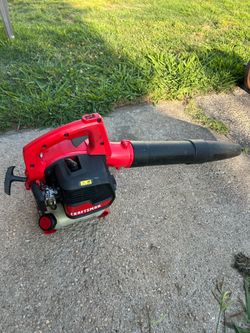 Blower