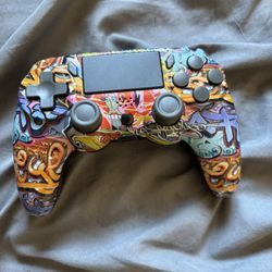 PS4 Controller 
