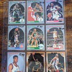 Baseball Cards. All For $40