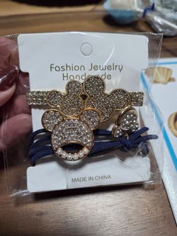 hair clip