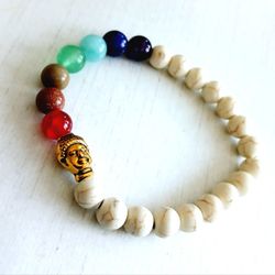 Chakra  Bracelet