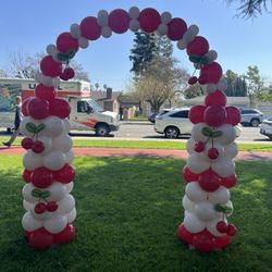 Balloon Arch