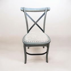 Custom designer chair