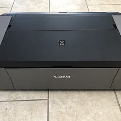 Canon Pixma Pro 100