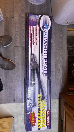 Brand new Tow Bar