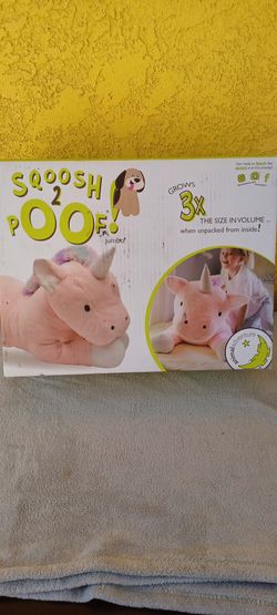 Animal Pillow/ Almohada