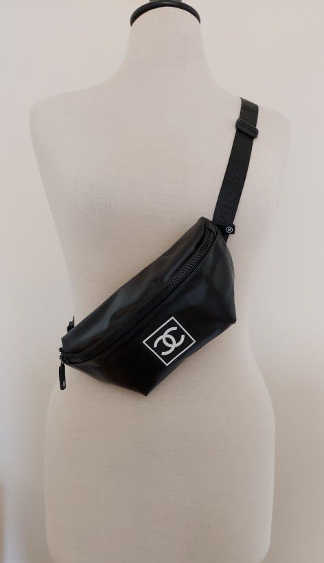 New Designer Fanny Pack Belt Bag Crossbody