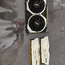 16g Of Ram & GPU 
