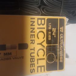 24" Inner Tube(new)