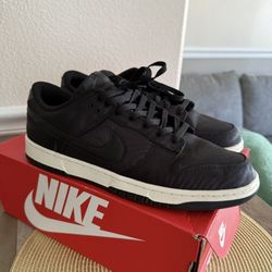 Nike Dunk Low Retro Sz 12 Excellent Condition 